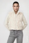 Monari Vest 810030 Off-White 1