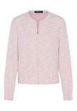 Frank Walder Vest 2103307 Roze 1