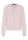 Frank Walder Vest 2103307 Roze 1