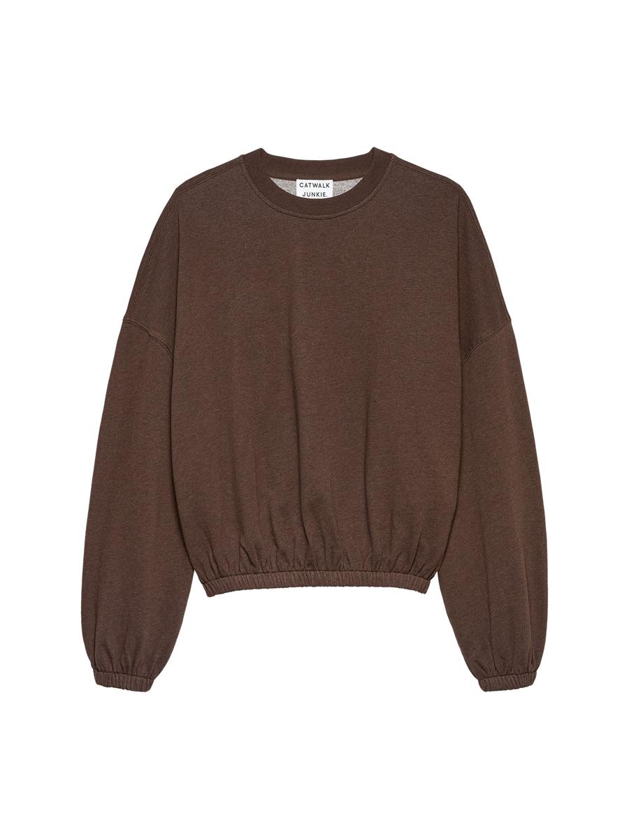 Catwalk Junkie Sweater 2603020604 Bruin 1