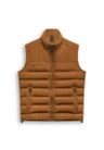 State of Art Bodywarmer 791-26858 Bruin 2