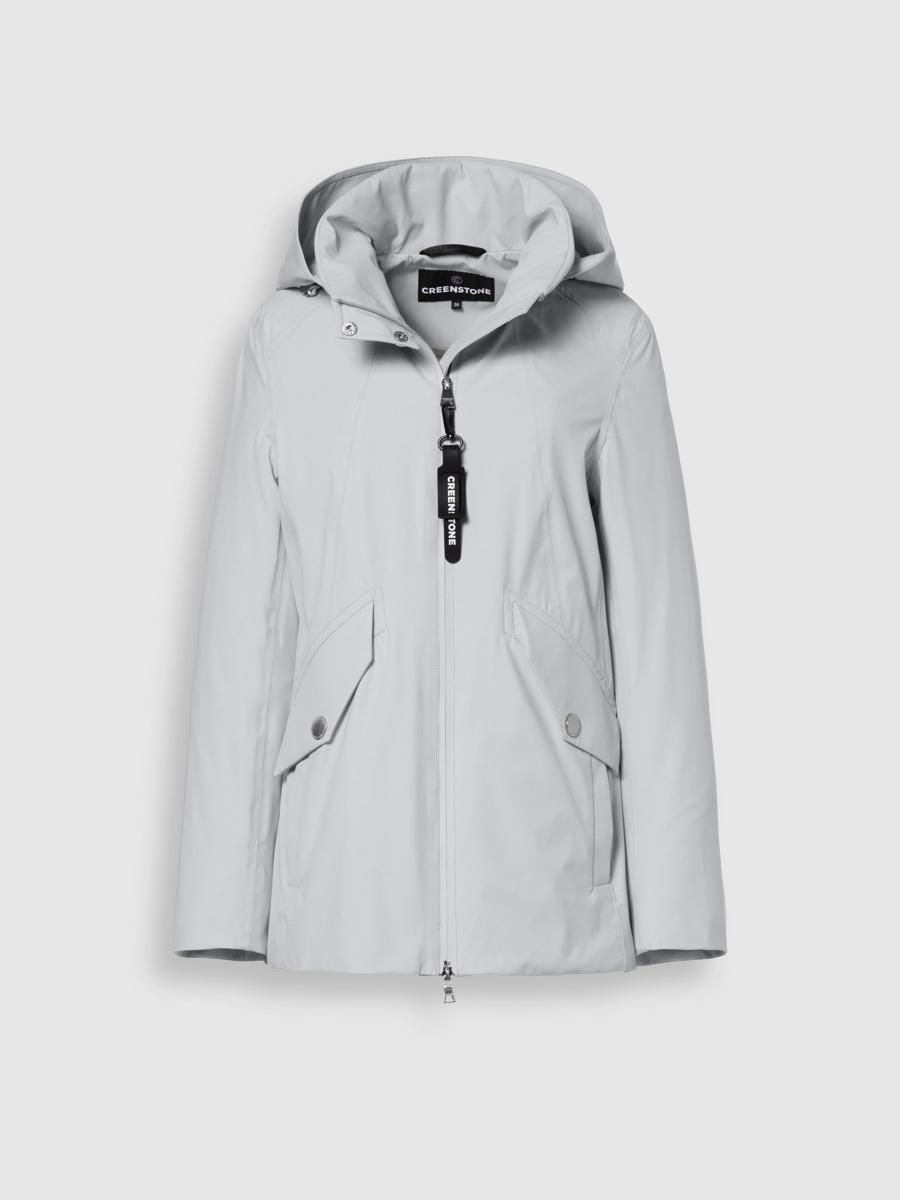 Creenstone Jack Ada Grijs 2