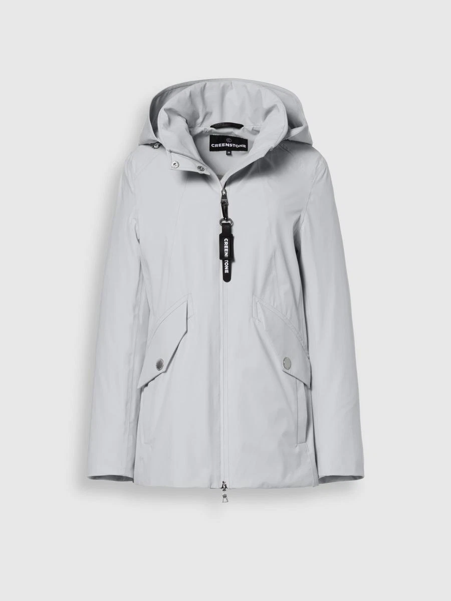 Creenstone Jack Ada Grijs 2