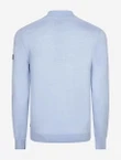 Cavallaro Trui Palio Blauw 2