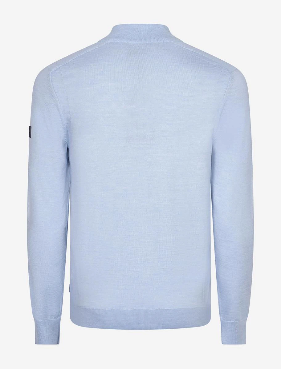 Cavallaro Trui Palio Blauw 2