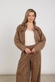 NUKUS Jack NKF13146 Taupe 3