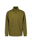 No Excess Sweater 33100804 Groen 2