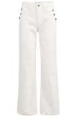 YAYA Jeans 01-311131-603 (L32) Off-White 2