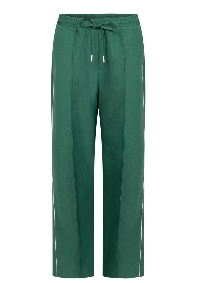 Aaiko Trackpants Esila Groen 2