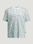 CHASIN T-Shirt Torin Grijs 2