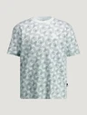 CHASIN T-Shirt Torin Grijs 2