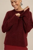 Studio Anneloes Trui Sammy pullover Rood 4