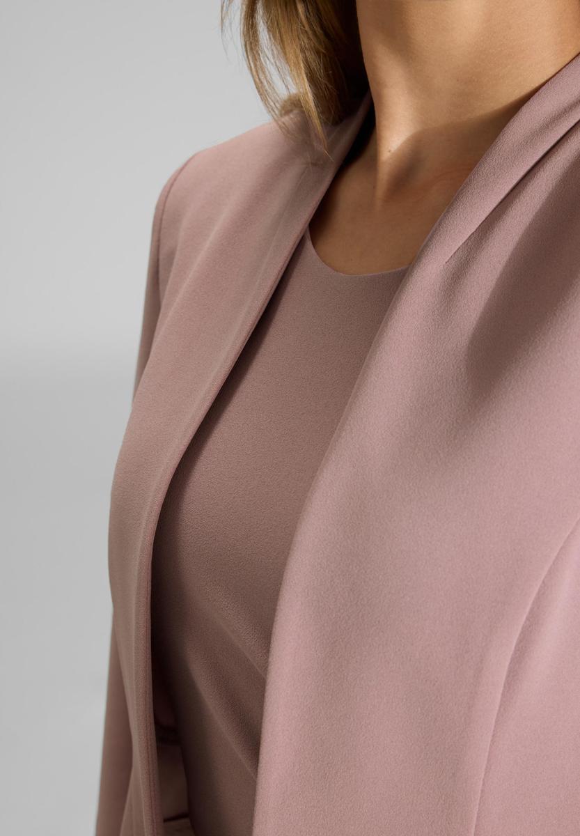 SWING Blazer 4AF01800 Roze 5