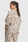 Alix The Label Blouse 2606934785 Off-White 3