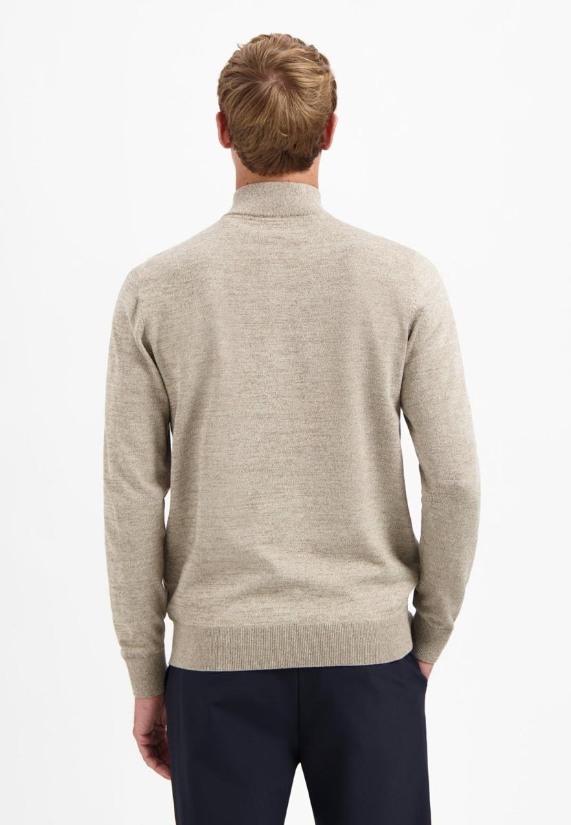 No Excess Trui N2185 Beige 5