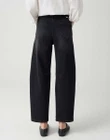 OPUS Jeans Lissie Boldy Grijs 3