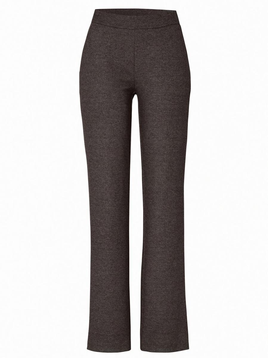 TONI Pantalon 68-09/1213-61 Bruin 1