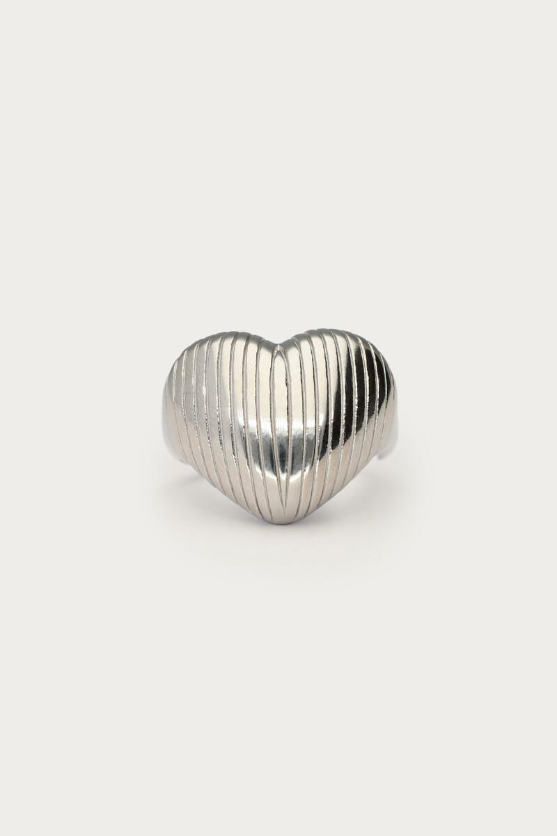 My Jewellery Ring MJ13128 Zilver 1
