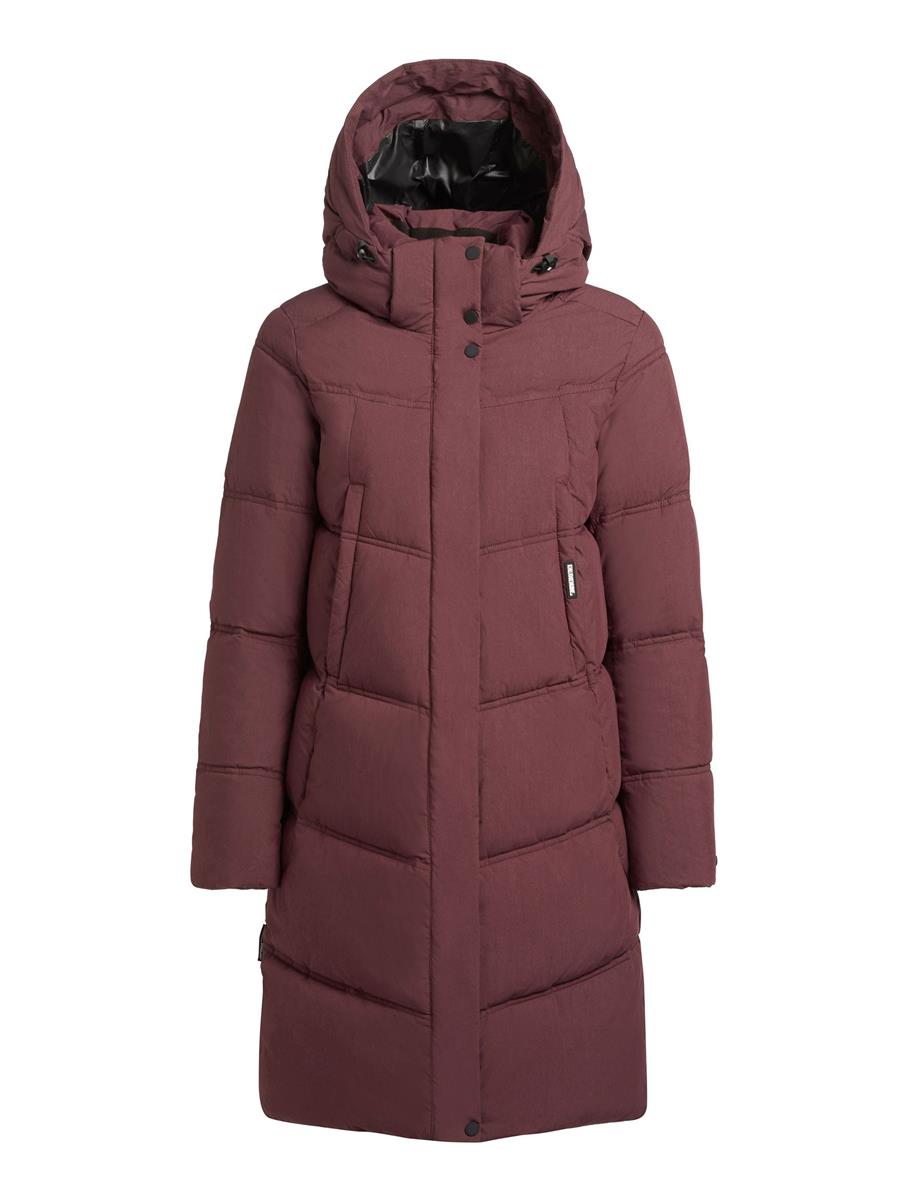 Khujo Jas Graya Rood 2