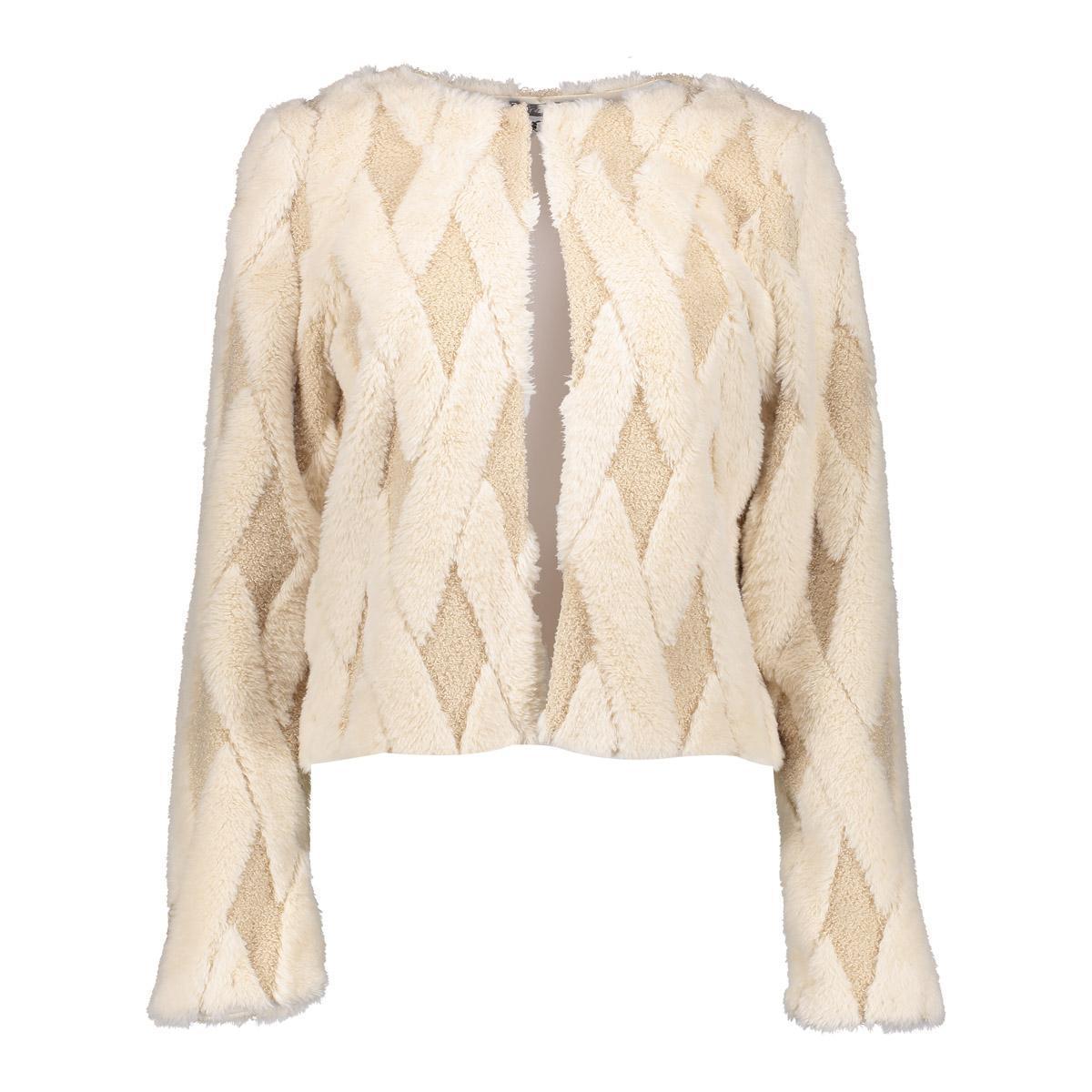 Geisha Blazer 55885-20 Off-White 2