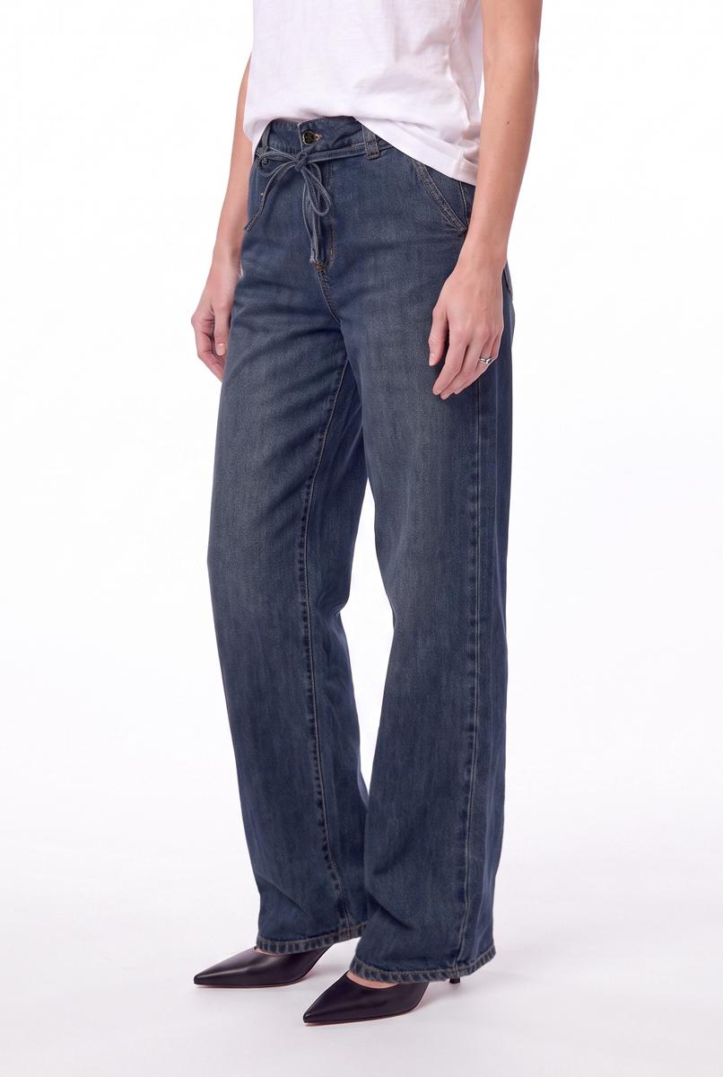 Florèz Jeans CR0733 Blauw 3
