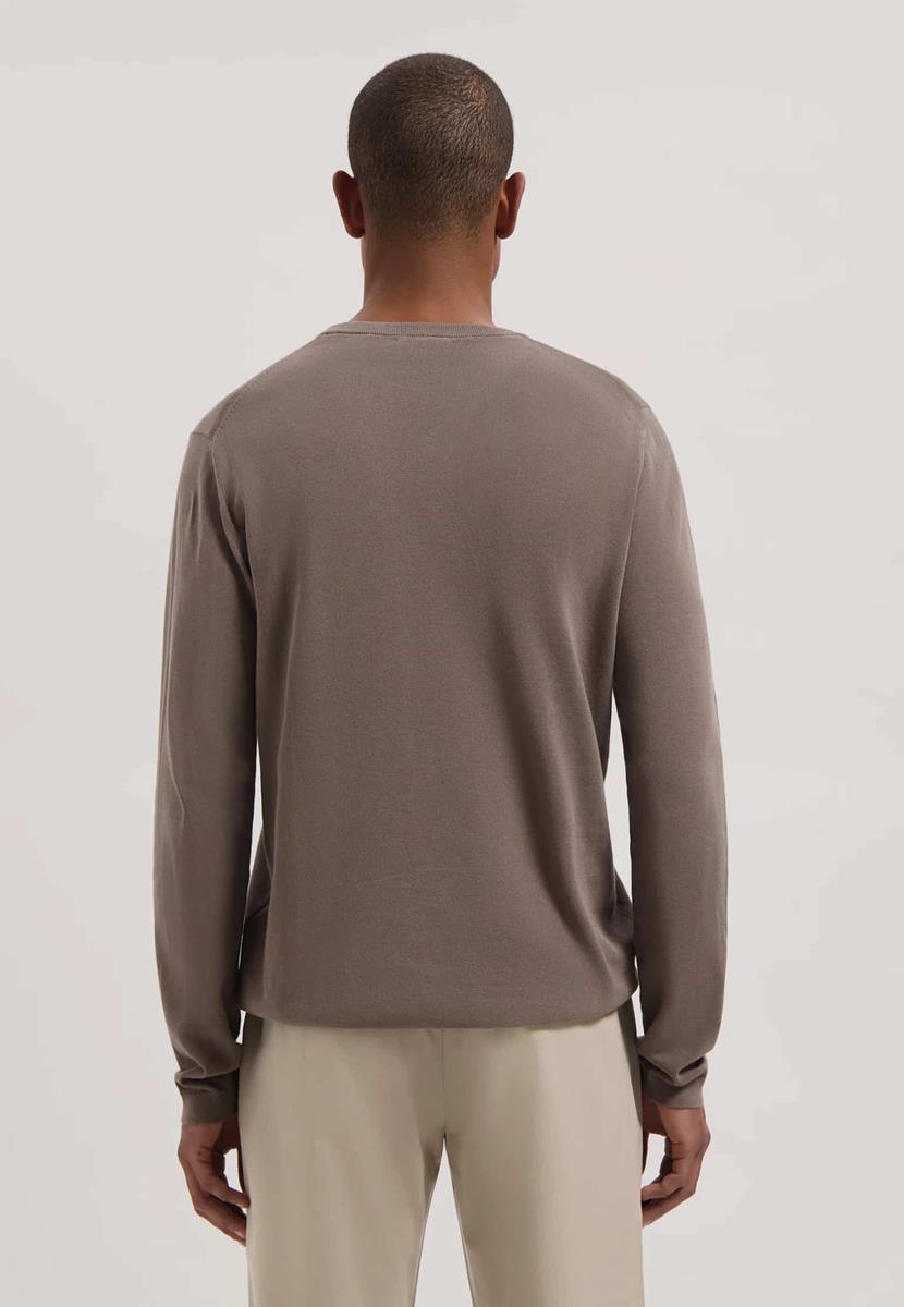 Dstrezzed Sweater Gage Bruin 3