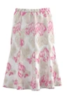 Frank Walder Rok S63603203 Roze 1