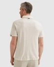 Vanguard Polo VPSS2604858 Off-White 3