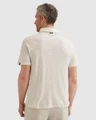 Vanguard Polo VPSS2604858 Off-White 3