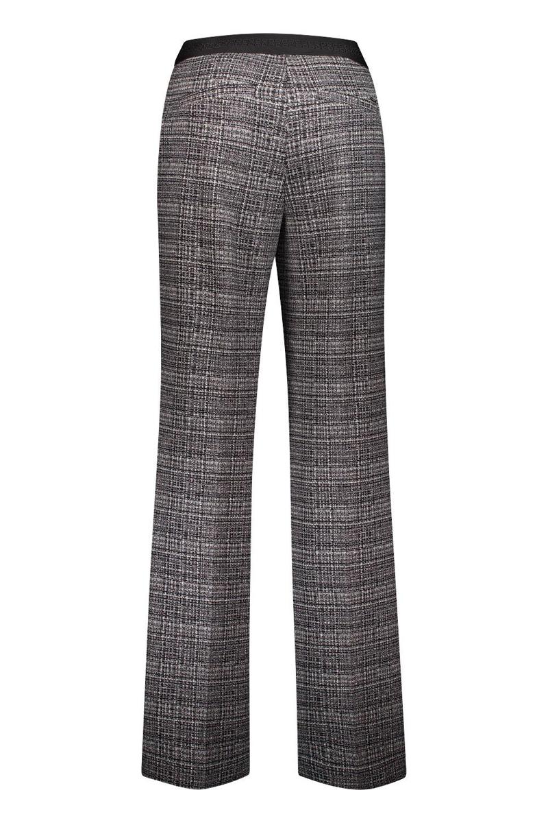 Gardeur Jeans FERGIE7 622491 Zwart 2