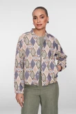Geisha Blazer 65106-20 Groen 1