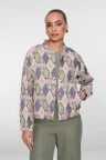 Geisha Blazer 65106-20 Groen 1