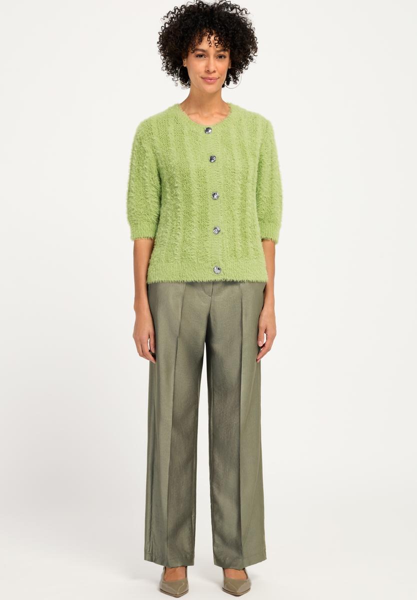 Bianca Pantalon 80004 Blauw 2