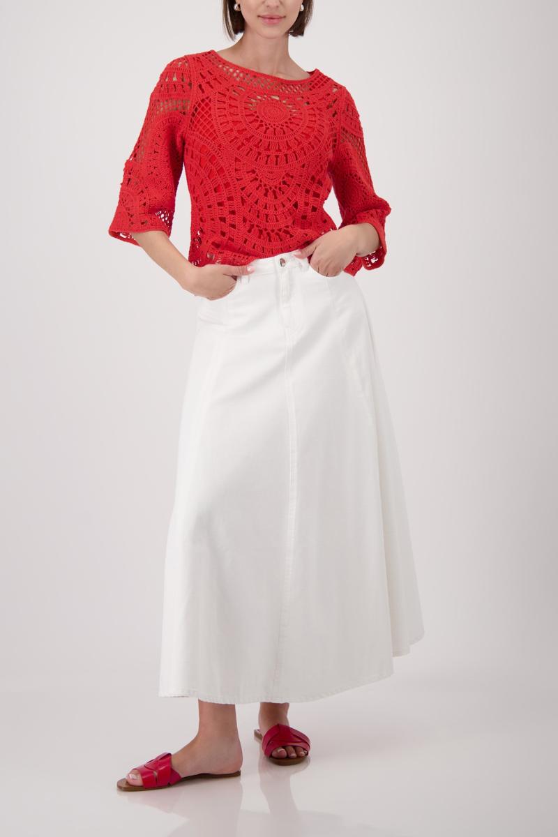 Monari Trui 410895 Rood 3