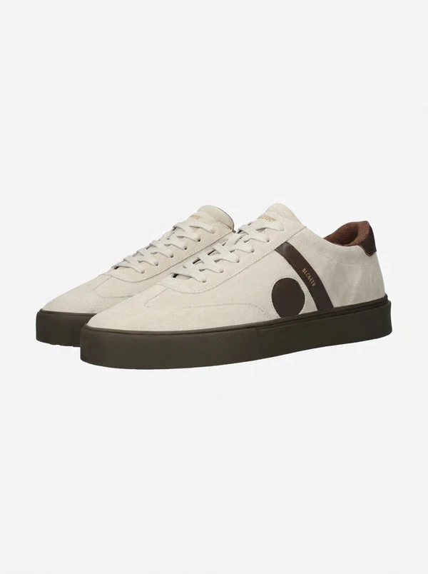 Blackstone Sneakers Quartz Auden Beige 1