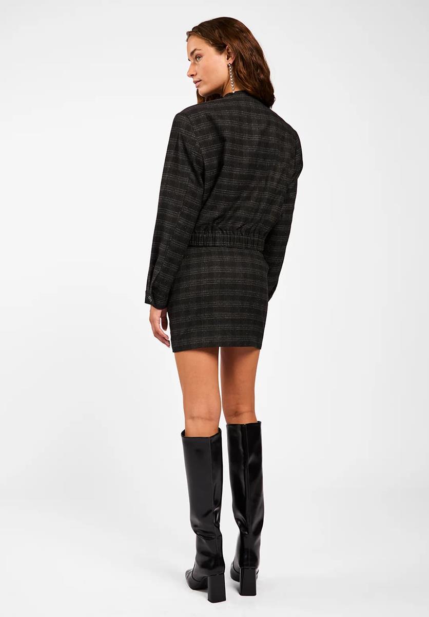 Aaiko Blazer Suus Zwart 3