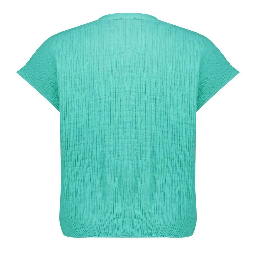 Geisha Blouse 63462-20 Blauw 3