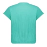 Geisha Blouse 63462-20 Blauw 3