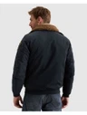 PME Legend Jas PJA2608130 Blauw 3