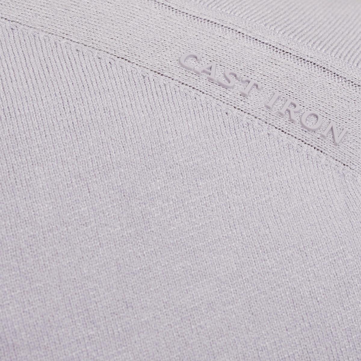 Cast Iron Sweater CKW2511360 Roze 5