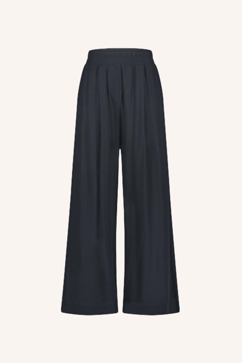 By-Bar Pantalon Benji Grijs 3