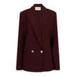 Josh V Blazer JV-2608-0307 Rood 1