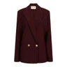 Josh V Blazer JV-2608-0307 Rood 1