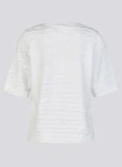 Rabe T-Shirt 56-121302 Wit 3