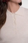 Geisha Polo 64061-14 Beige 4