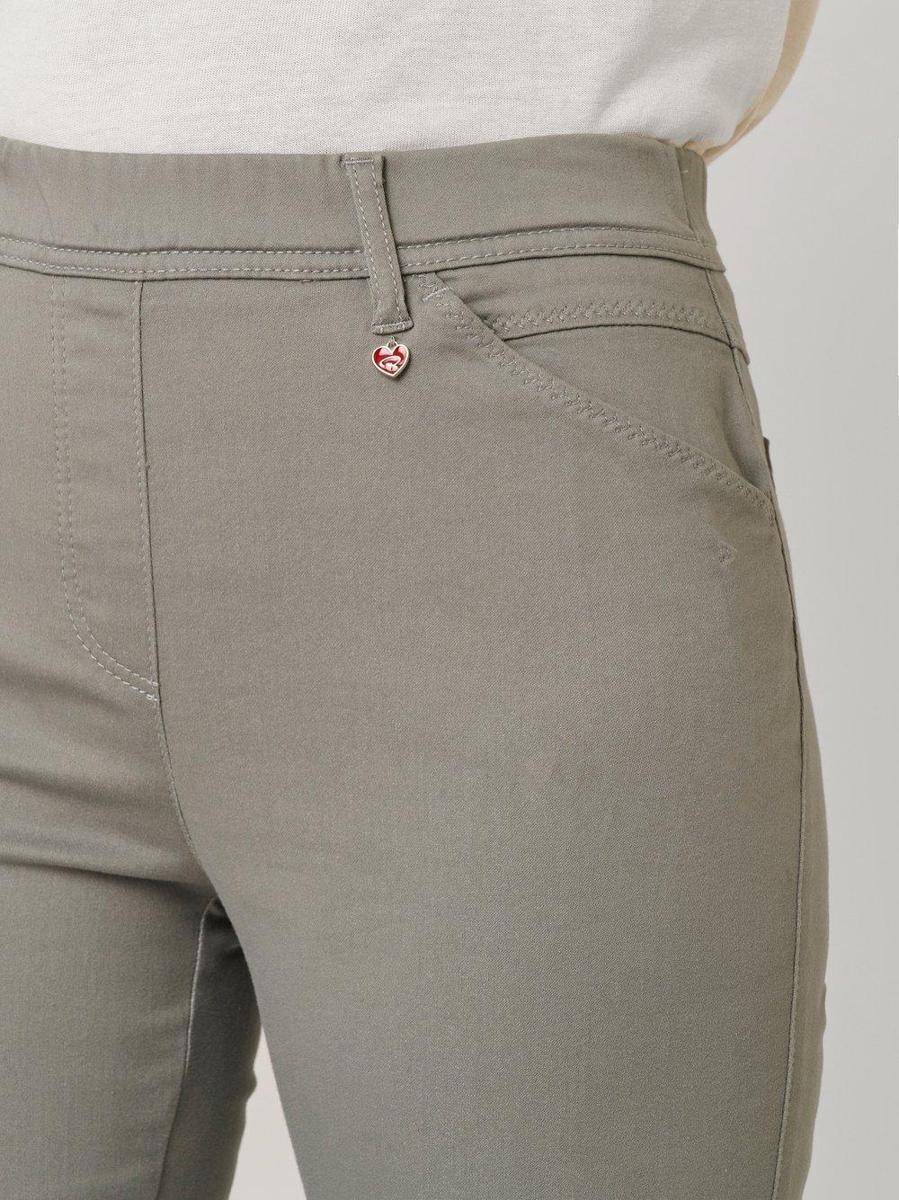 TONI Pantalon Alice 21-31/2800-78 Groen 4