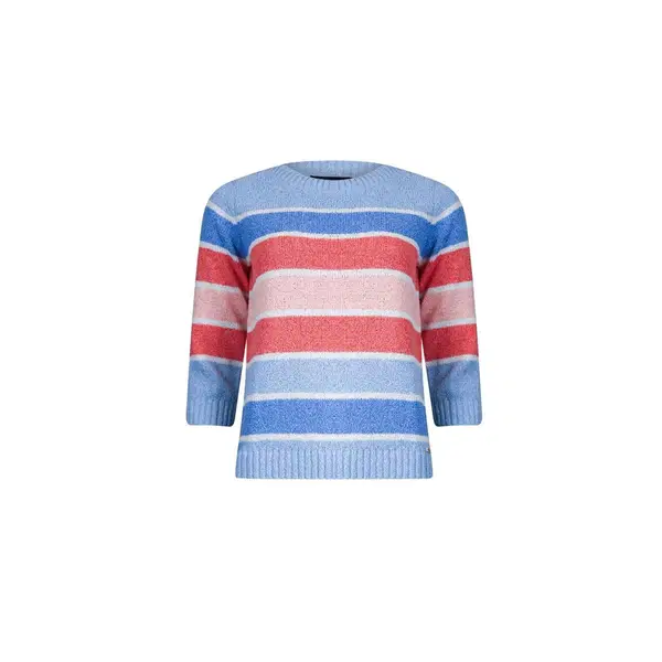 Roberto Sarto Trui 611138 Blauw 1