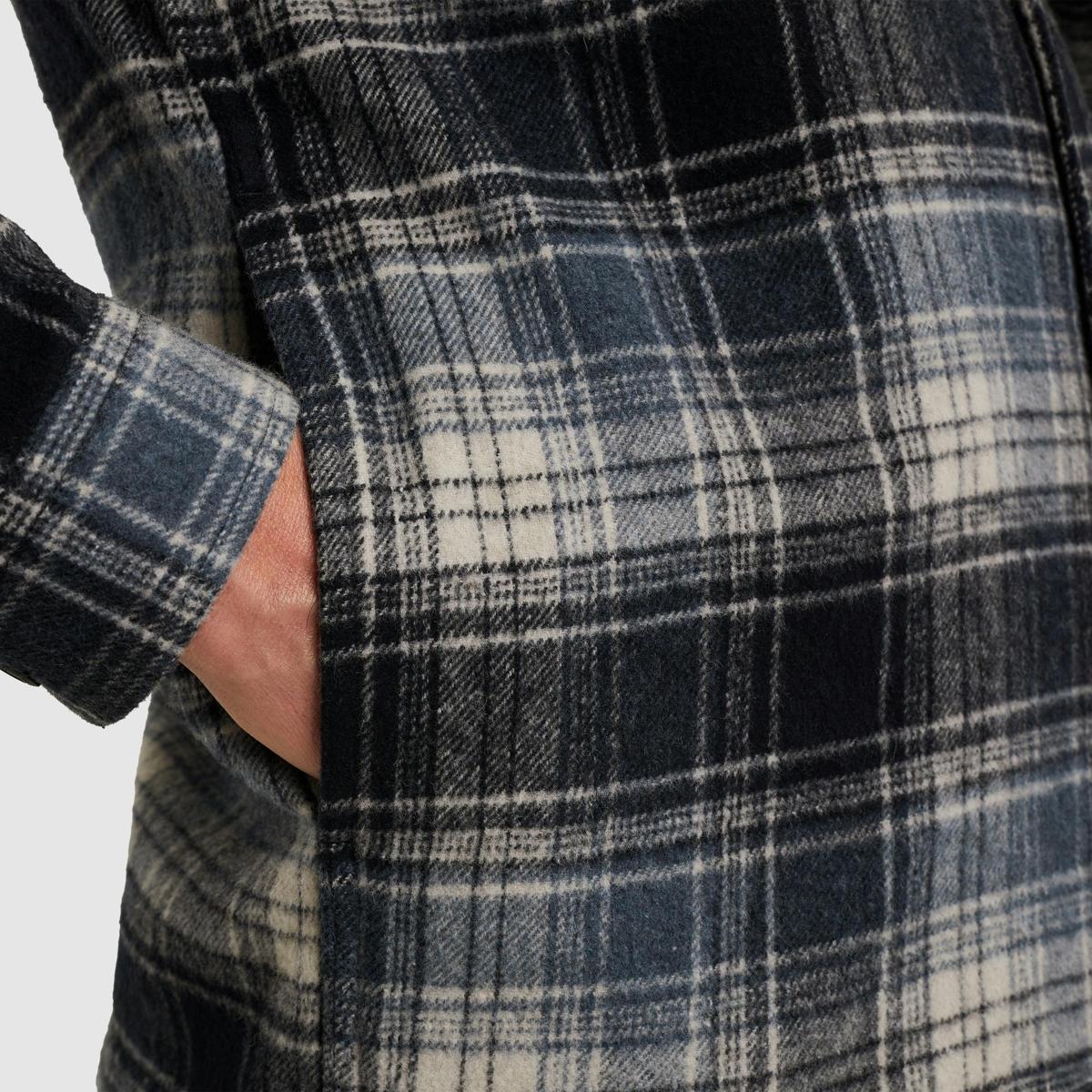 PME Legend Overhemd PSI2511260 Blauw 6