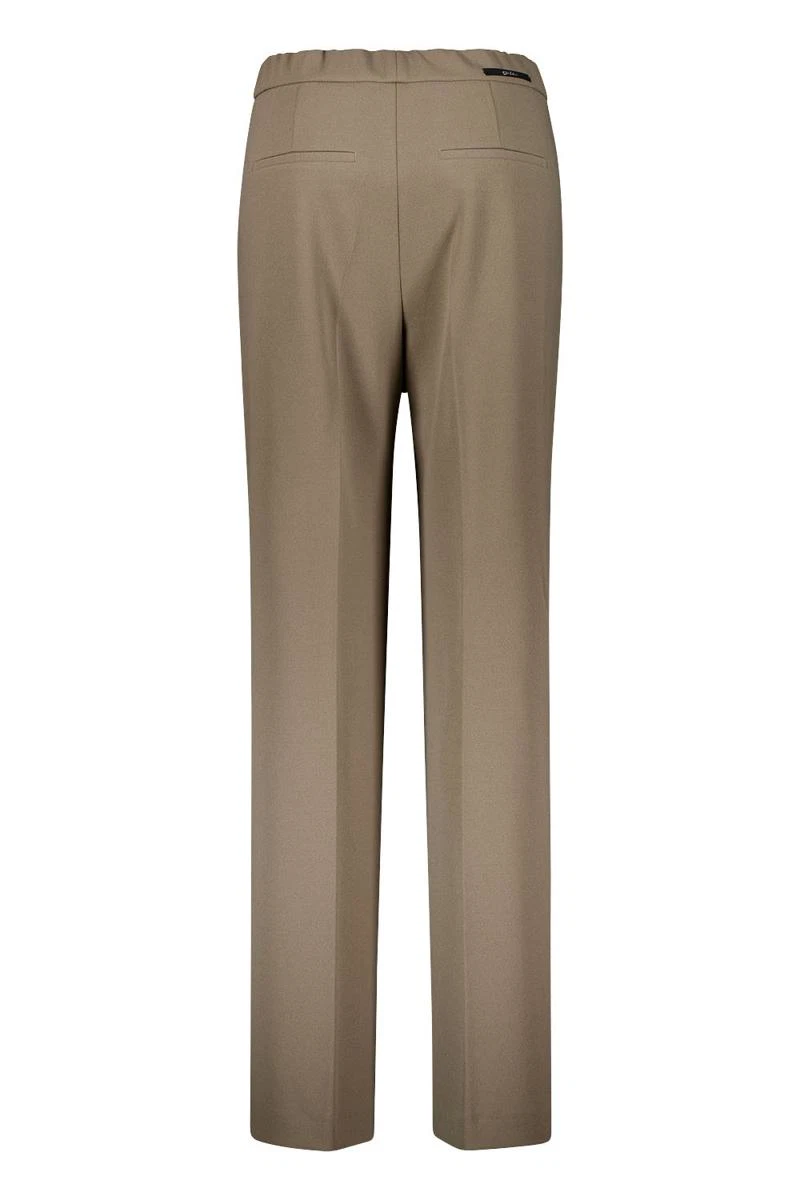 Gardeur Jeans FRANCA800 601371 Taupe 2