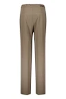 Gardeur Jeans FRANCA800 601371 Taupe 2